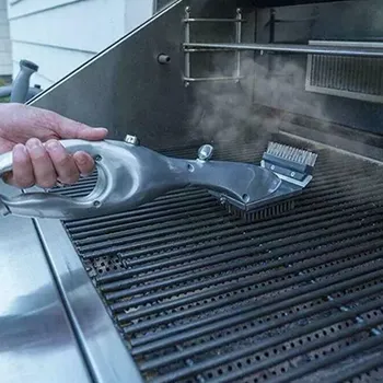 GrillSteam Pro 20